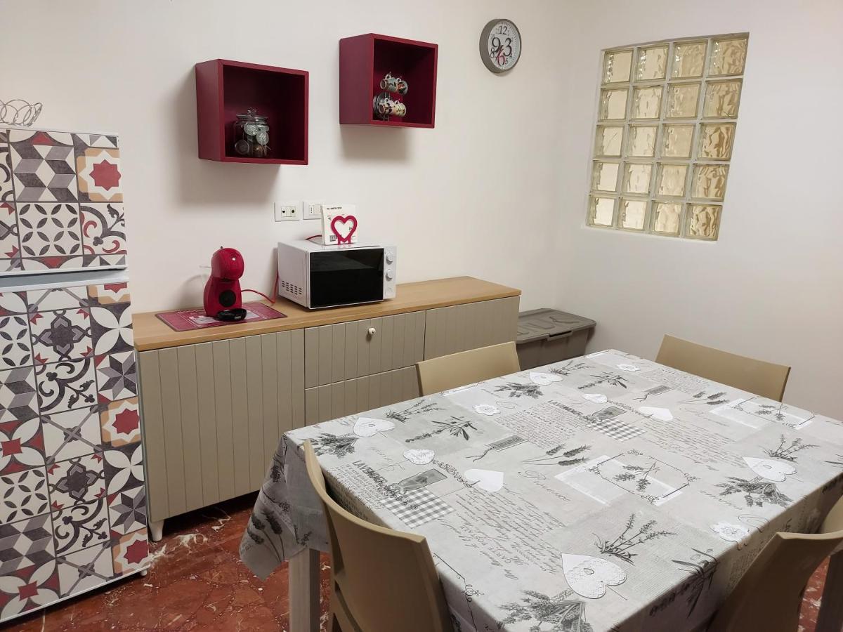 Le Case Di Elisa 3 Genua Zewnętrze zdjęcie